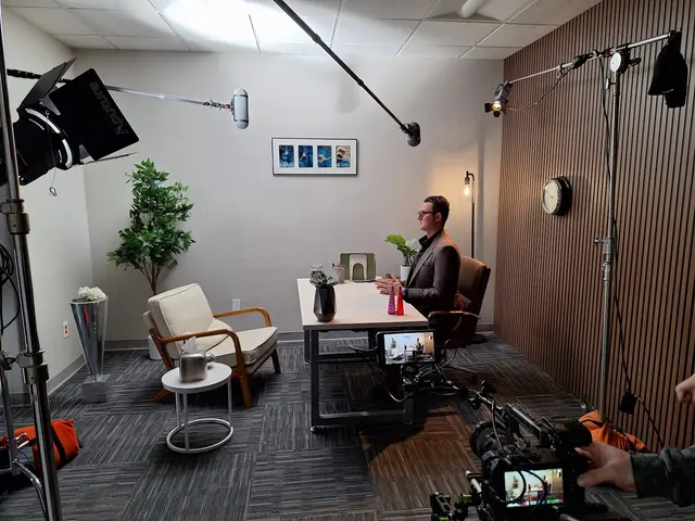Eclipse Co - Rentals for Film & Video Production — customer photo 11