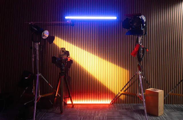 Eclipse Co - Rentals for Film & Video Production — photo from the business 1