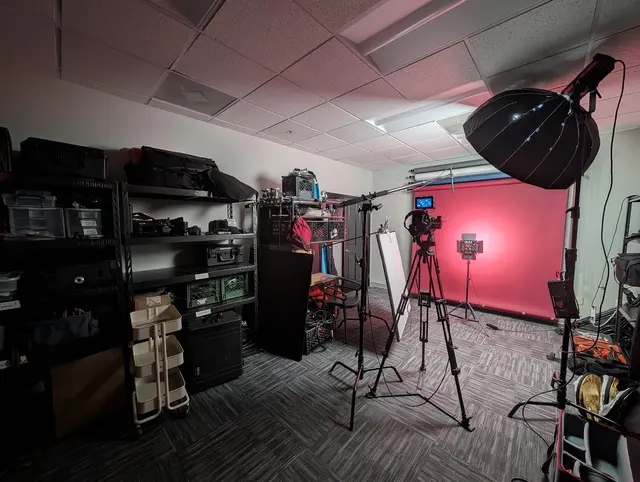 Eclipse Co - Rentals for Film & Video Production — customer photo 10