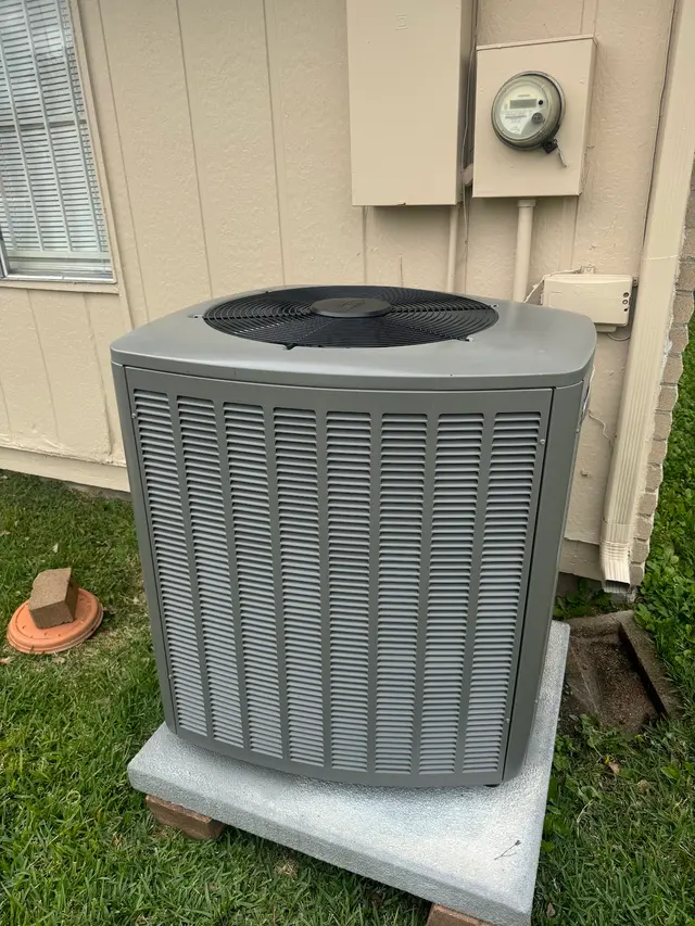 Lee's Air, Plumbing, & Heating — photo from the business 2