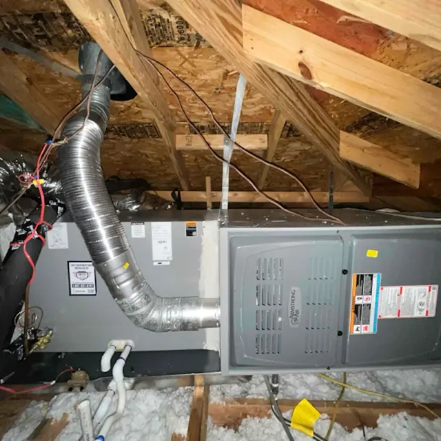 Lee's Air, Plumbing, & Heating — photo from the business 8