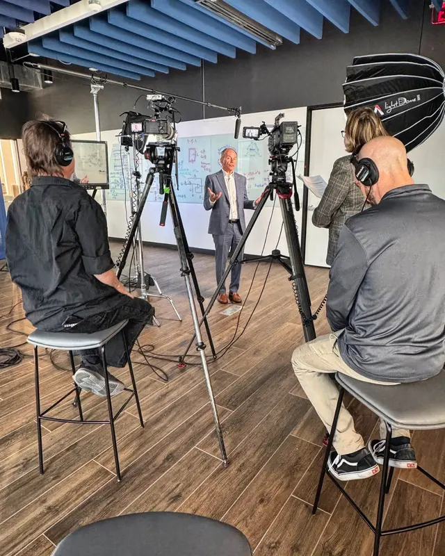D-MAK Productions — photo from the business 4