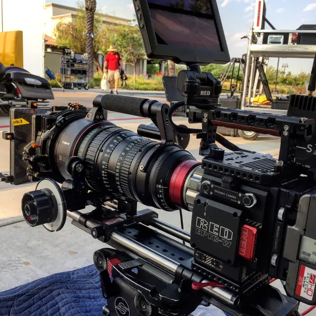 D-MAK Productions — photo from the business 6