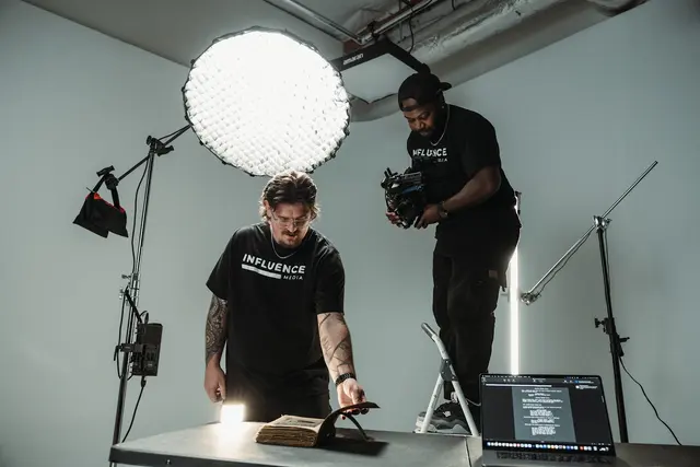 Influence — photo from the business 2