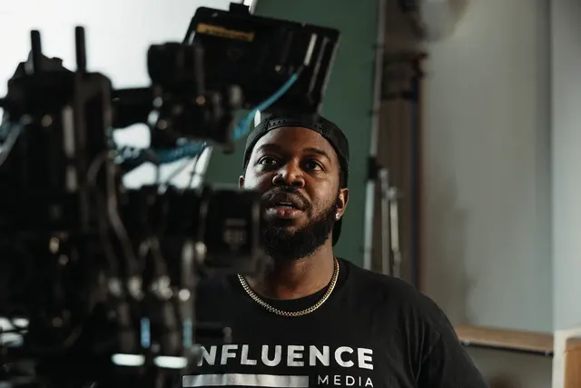 Influence — photo from the business 9
