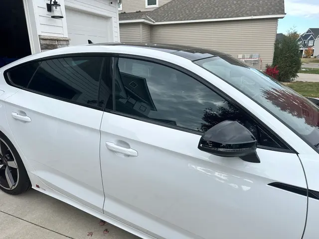 Inline Detailing and Autostyling — customer photo 7