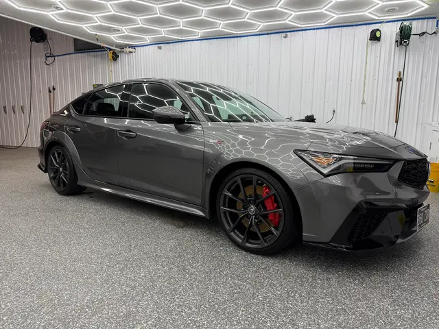 Inline Detailing and Autostyling — customer photo 8