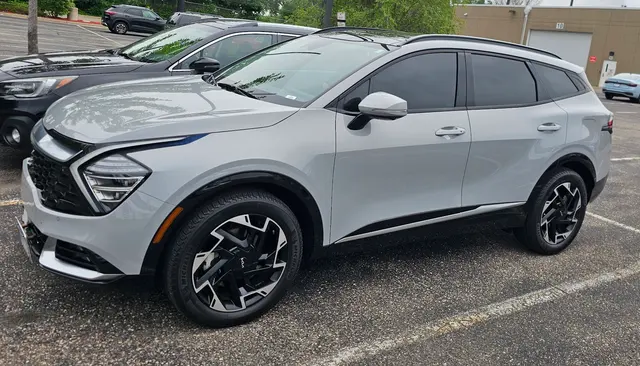 Inline Detailing and Autostyling — customer photo 12
