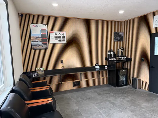 Inline Detailing and Autostyling — photo from the business 3