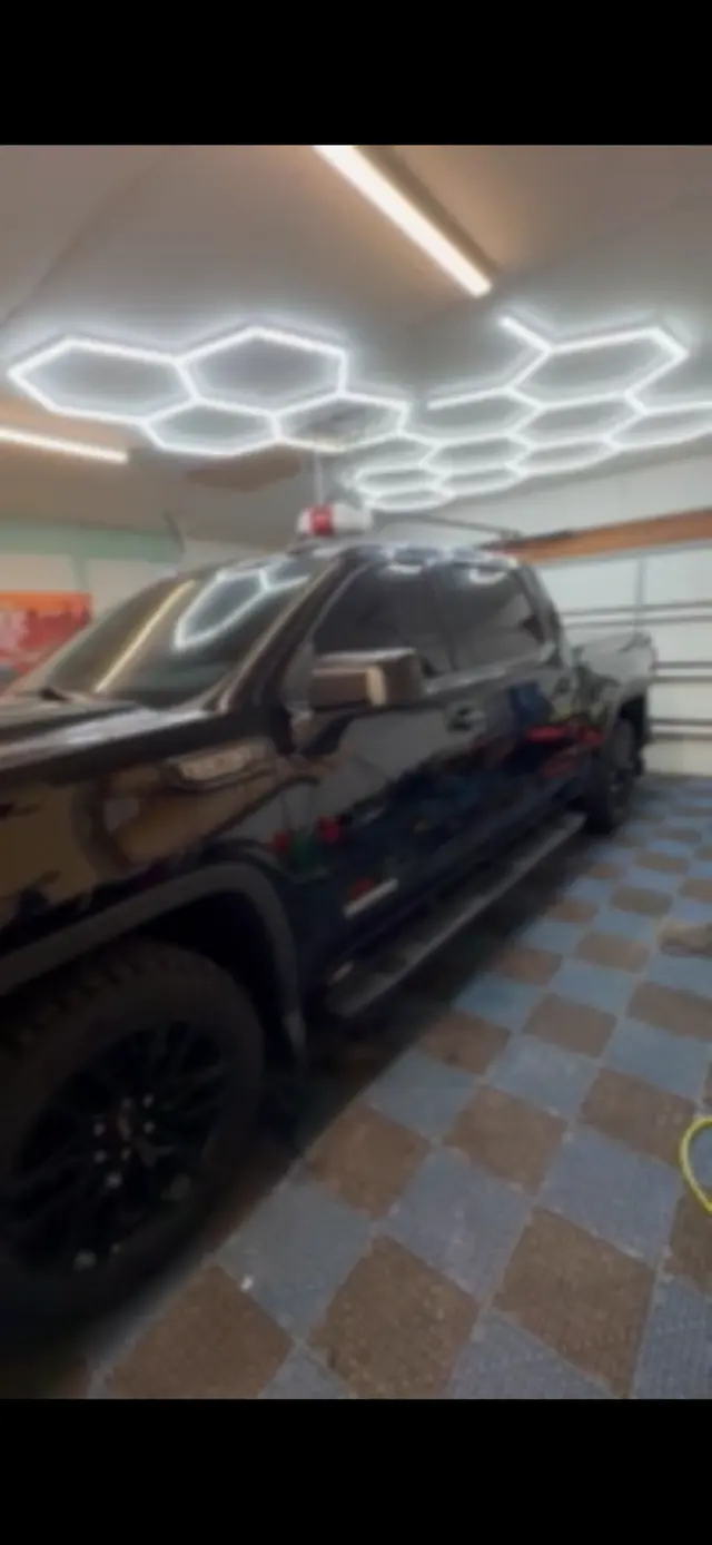 Shock Auto Mobile Detailing — customer photo 12