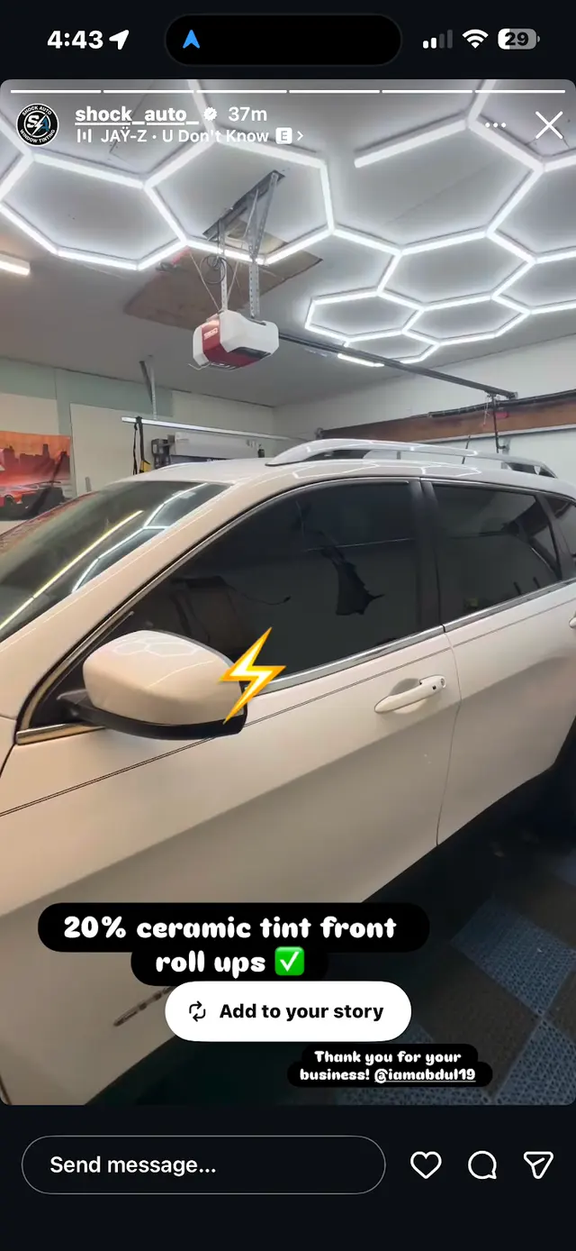 Shock Auto Mobile Detailing — customer photo 11
