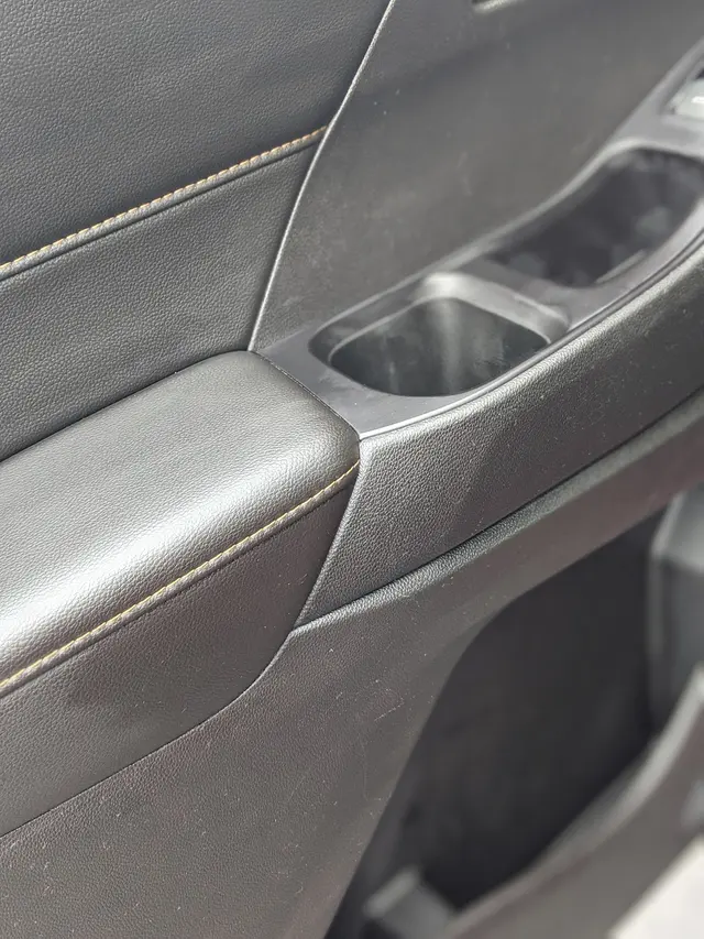 Customer photo from PRO's review