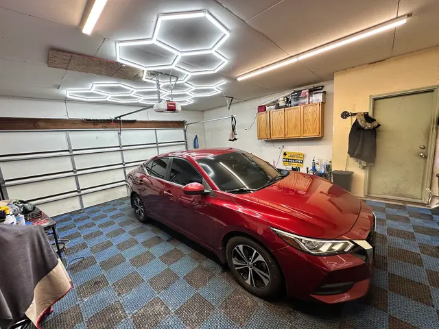Shock Auto Mobile Detailing — customer photo 3