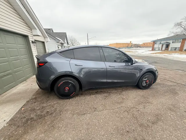 Shock Auto Mobile Detailing — customer photo 2