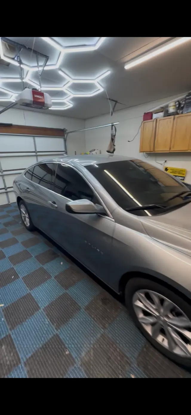Shock Auto Mobile Detailing — customer photo 10