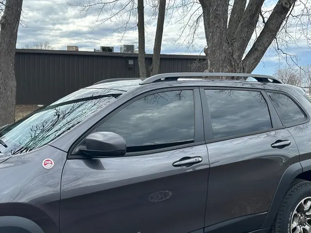 Shock Auto Mobile Detailing — customer photo 4