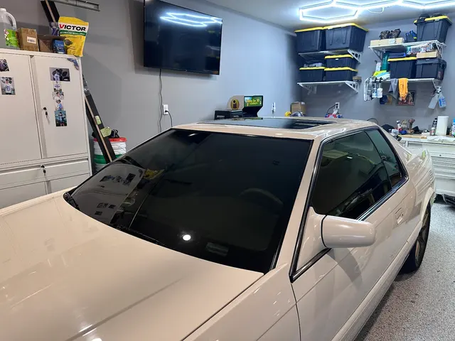 Shock Auto Mobile Detailing — customer photo 1