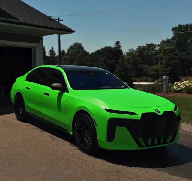 Minneapolis Auto Detailing - Mobile Detailing — photo from the business 2