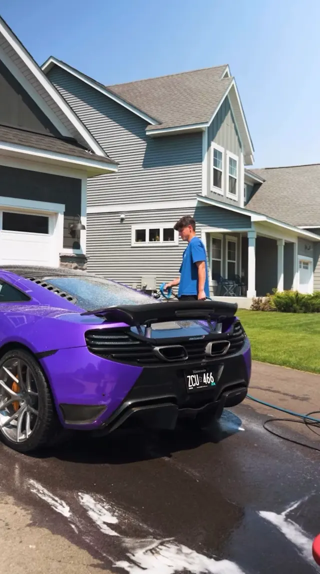 Minneapolis Auto Detailing - Mobile Detailing — photo from the business 3