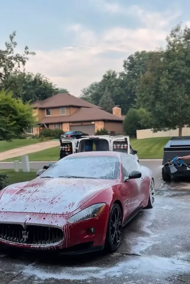Minneapolis Auto Detailing - Mobile Detailing — photo from the business 12