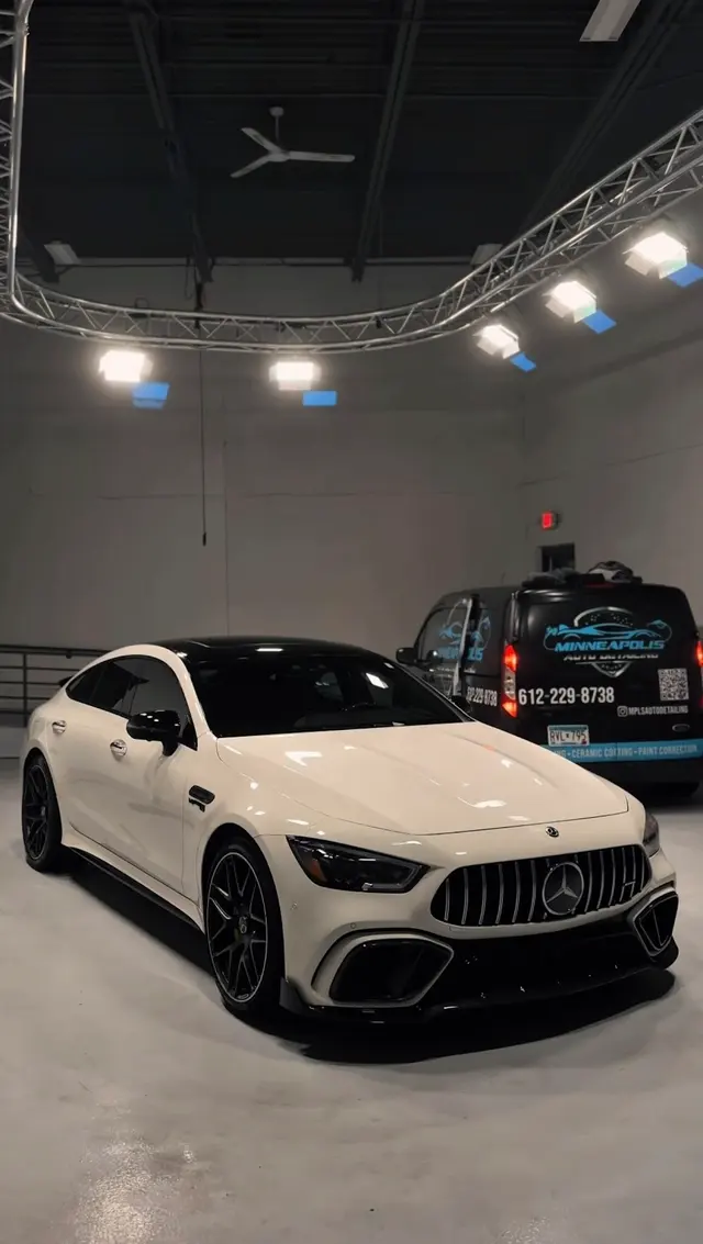 Minneapolis Auto Detailing - Mobile Detailing — photo from the business 8