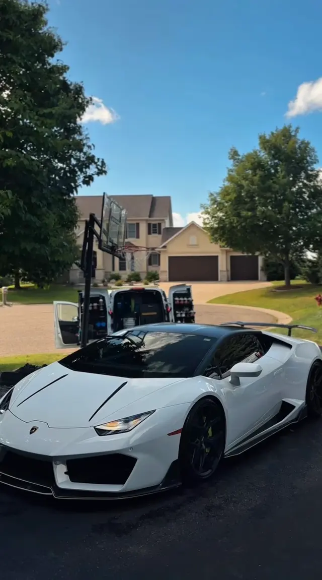 Minneapolis Auto Detailing - Mobile Detailing — photo from the business 5