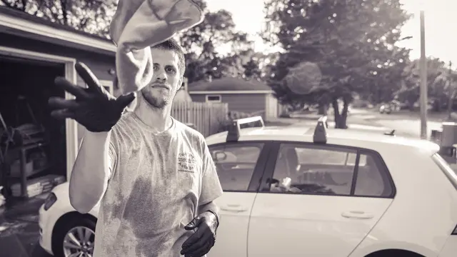 The Josh Wash — photo from the business 11