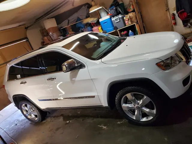 The Josh Wash — photo from the business 9