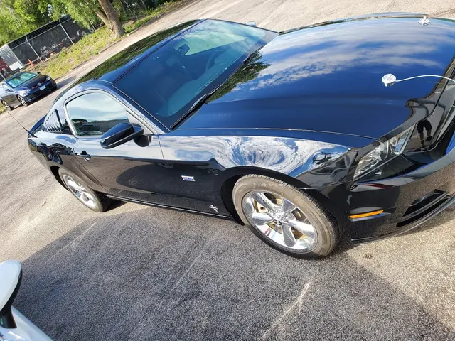 The Josh Wash — photo from the business 3