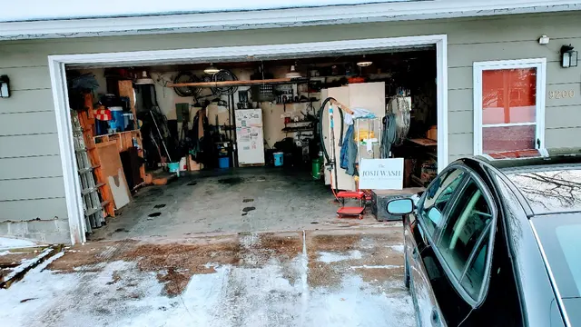 The Josh Wash — photo from the business 6