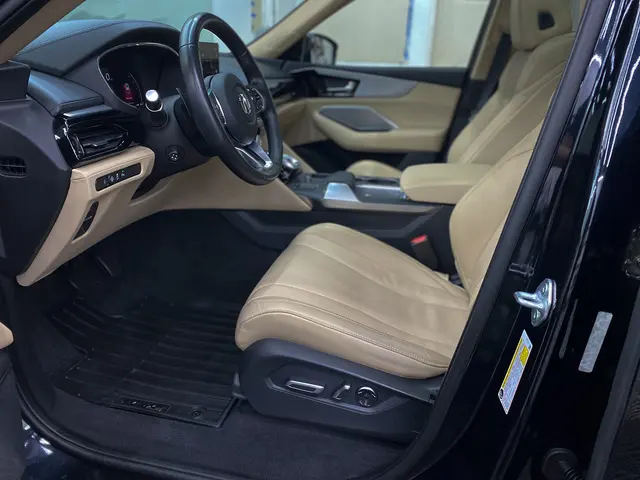 MinnWest Detailing — photo from the business 8