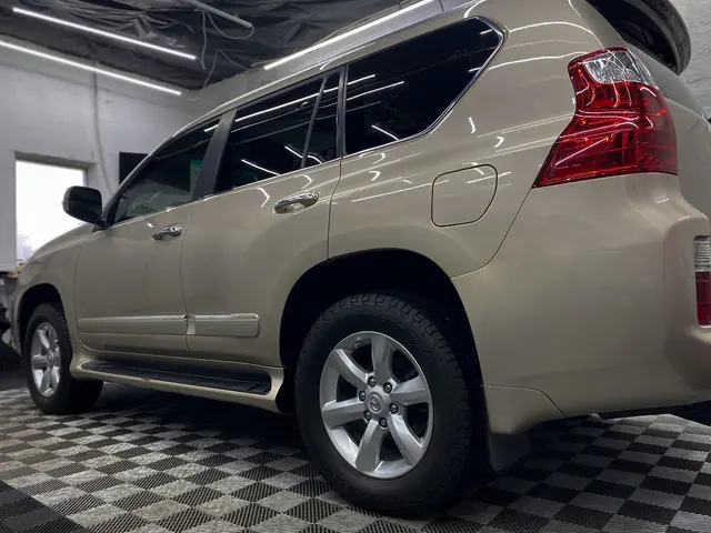 MinnWest Detailing — photo from the business 5