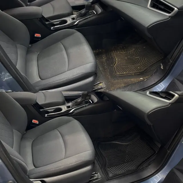 MinnWest Detailing — photo from the business 7