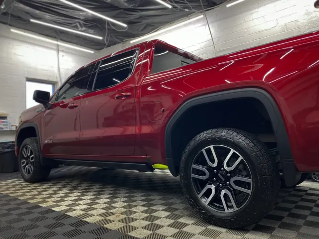 MinnWest Detailing — photo from the business 12