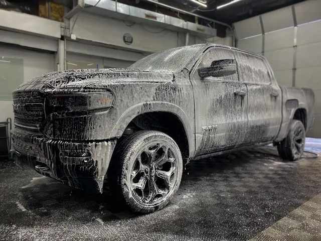 MinnWest Detailing — photo from the business 4