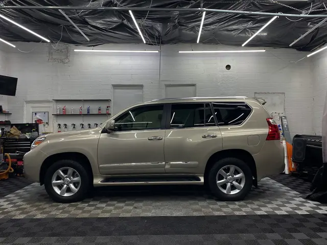 MinnWest Detailing — photo from the business 2