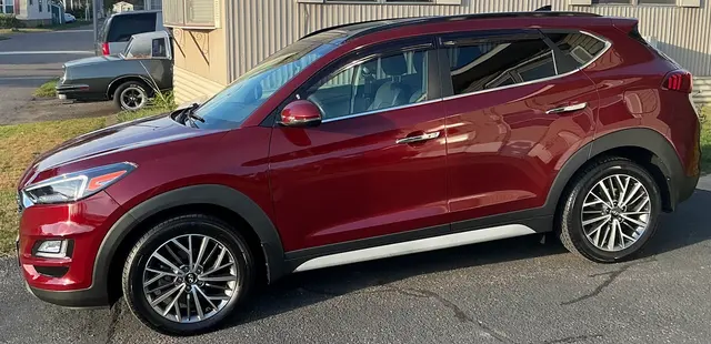 Customer photo of work by MinnWest Detailing, from Sean Obrien's review