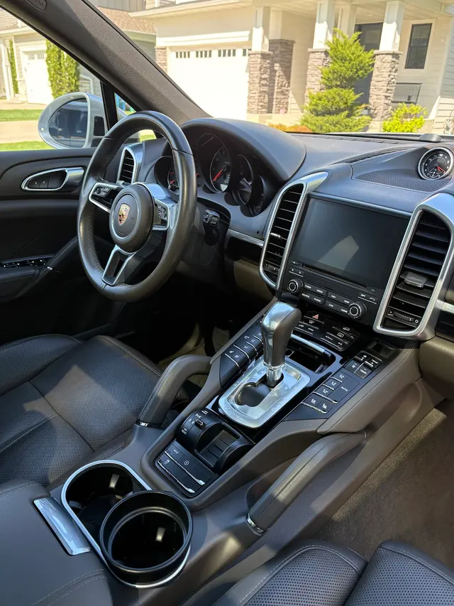 Mr. Detail Mobile Detailing - Paint Correction & Ceramic Coating — photo from the business 3