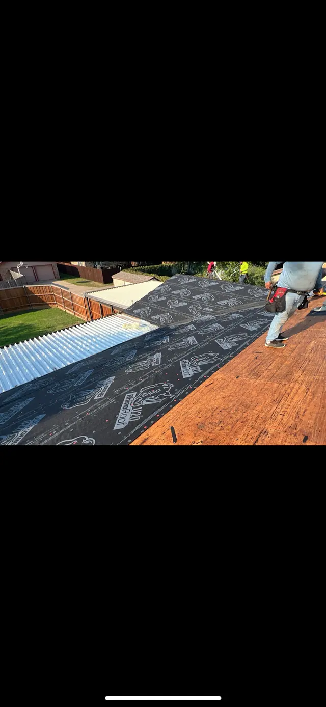Customer photo from Jeffrey's review
