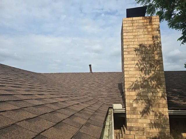 Customer photo from Nick's review