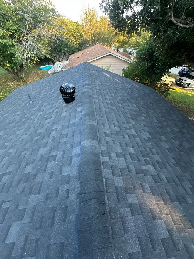 Customer photo from Frank's review