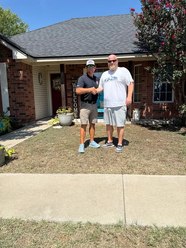 Customer photo from David's review