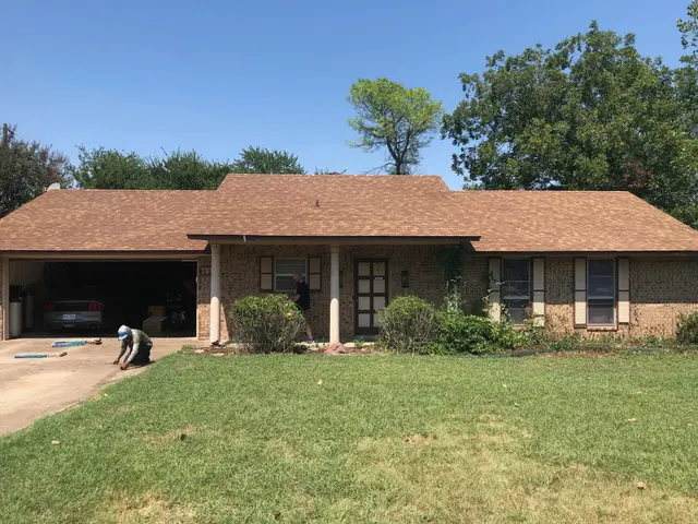 Customer photo from Roger's review