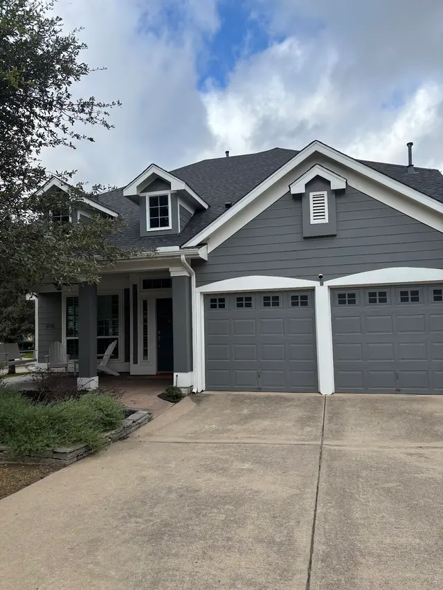 Firefighter Roofing — customer photo 5