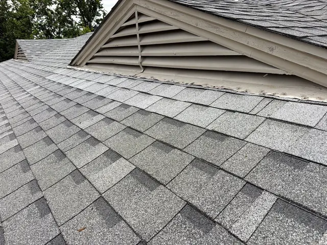 Firefighter Roofing — customer photo 1