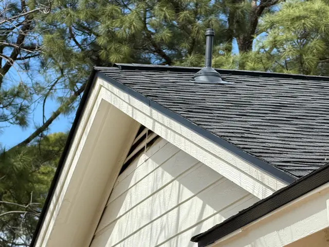 Firefighter Roofing — customer photo 12
