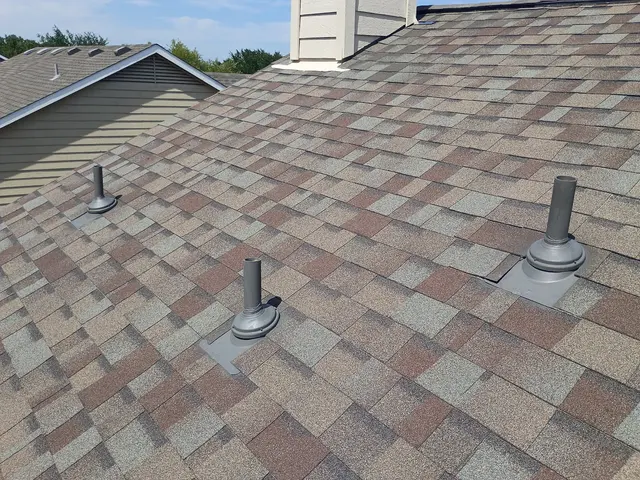 Customer photo from David's review