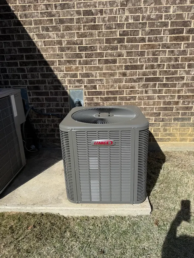Smith Thompson Heating & Air Conditioning Dallas — photo from the business 3