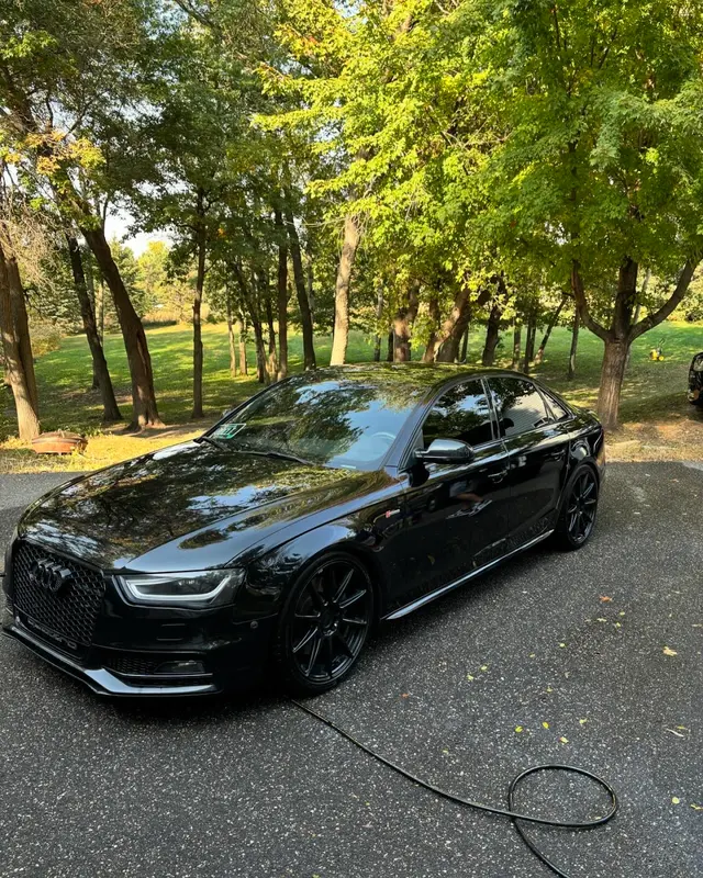 Bartylla's Mobile Detailing — photo from the business 11
