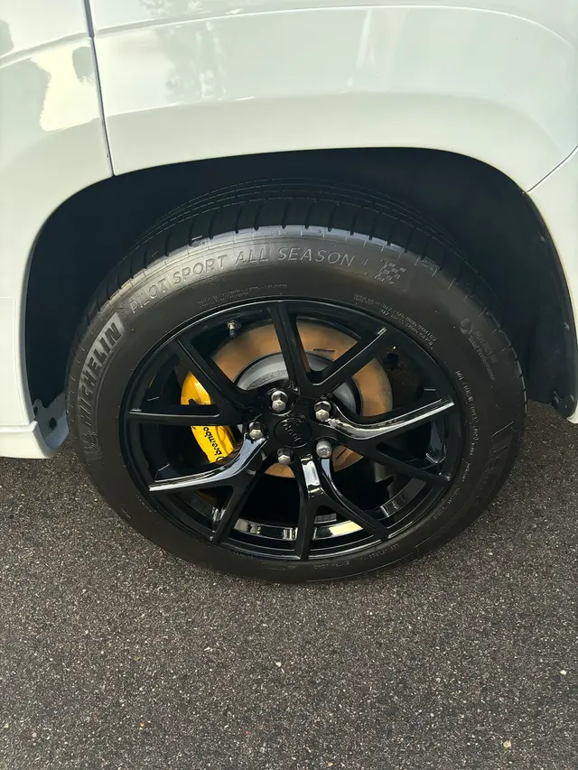 Bartylla's Mobile Detailing — photo from the business 10